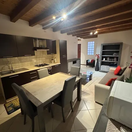 Ca' Nina Heritage * Mestre