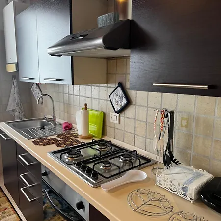 Ca' Nina Heritage Mestre