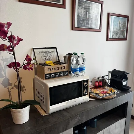 Ca' Nina Heritage Mestre