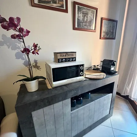 Apartmán Ca' Nina Heritage *