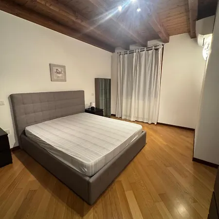 Ca' Nina Heritage * Mestre