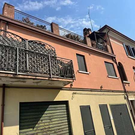 Ca' Nina Heritage Mestre