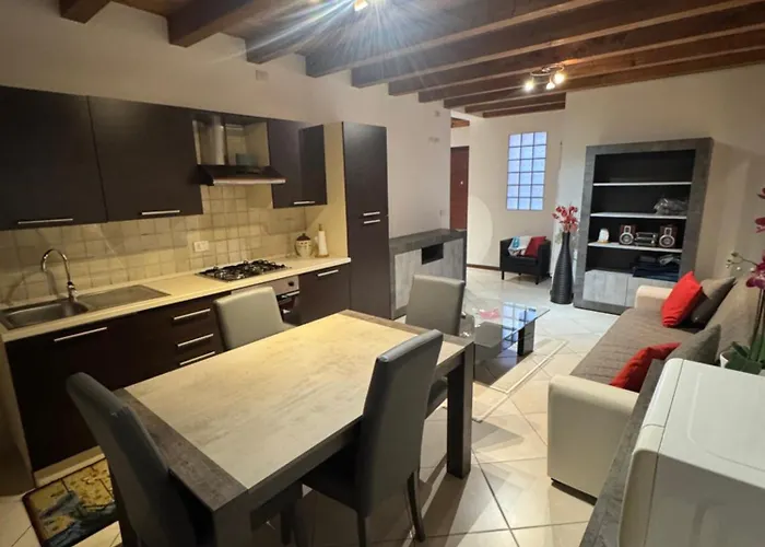 Ca' Nina Heritage * Mestre