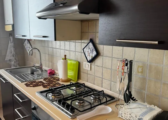 Ca' Nina Heritage Mestre