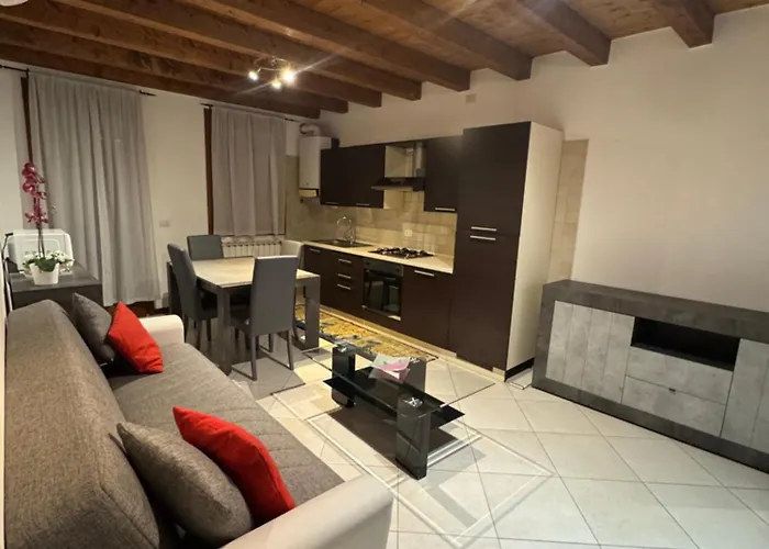 Ca' Nina Heritage Mestre