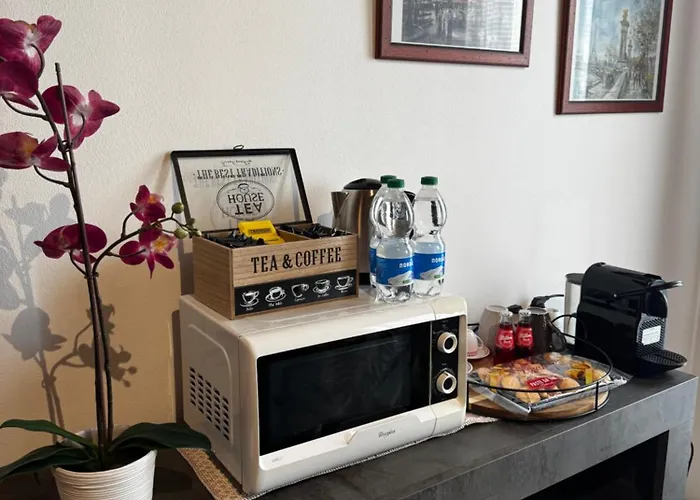 Ca' Nina Heritage Mestre