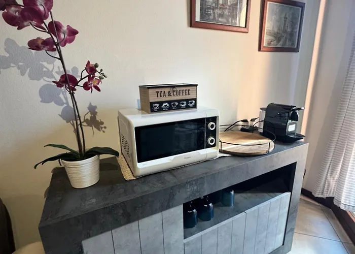 Apartmán Ca' Nina Heritage *