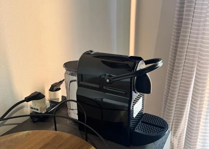 Ca' Nina Heritage Apartmán