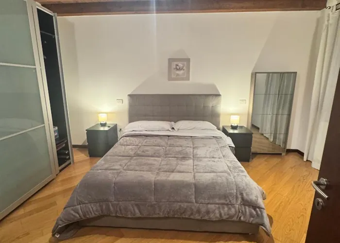 Apartmán Ca' Nina Heritage