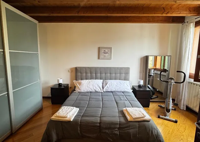 Ca' Nina Heritage Mestre