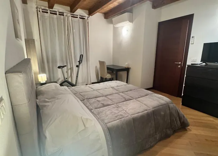 Ca' Nina Heritage Apartmán *