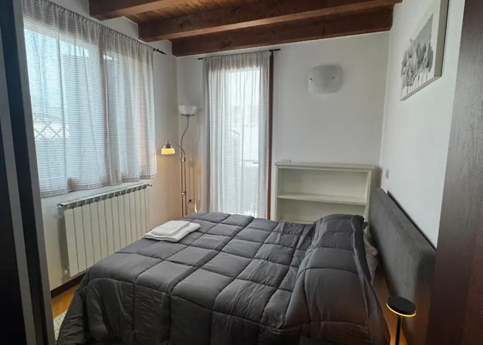 Apartmán Ca' Nina Heritage *