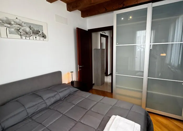 Ca' Nina Heritage Mestre