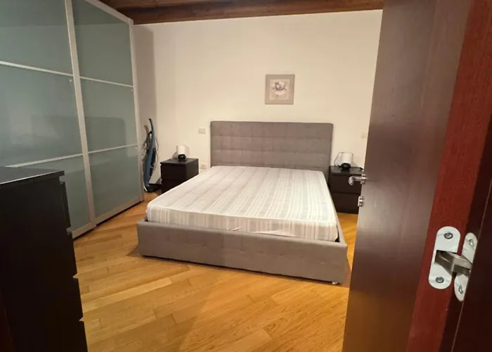 Ca' Nina Heritage Apartmán *