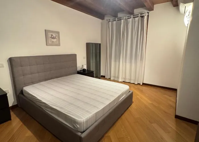 Ca' Nina Heritage * Mestre