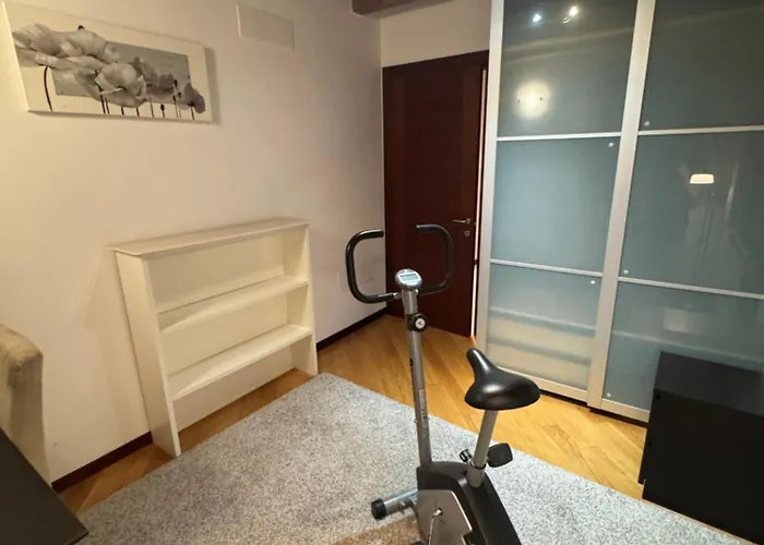 Apartmán Ca' Nina Heritage