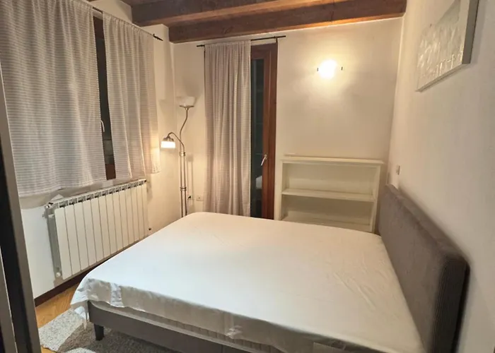 Apartmán Ca' Nina Heritage *