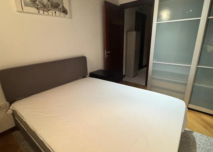 Ca' Nina Heritage Apartmán *