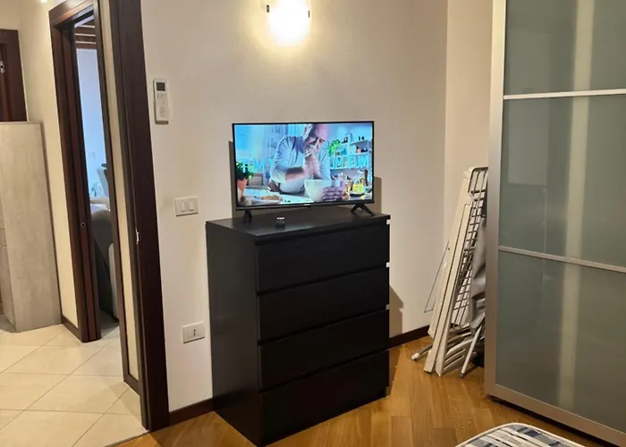 Ca' Nina Heritage Apartmán Mestre