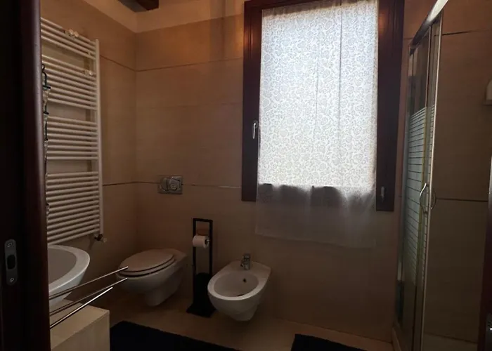 Apartmán Ca' Nina Heritage