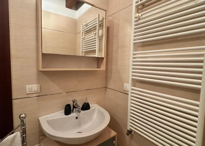 Apartmán Ca' Nina Heritage *