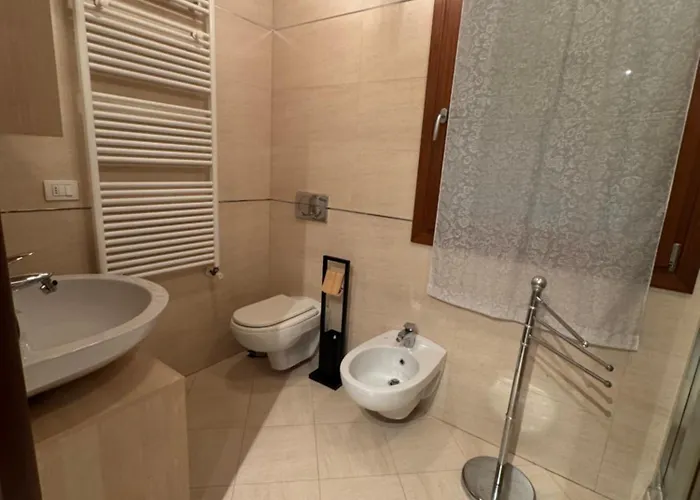 Ca' Nina Heritage Apartmán Mestre