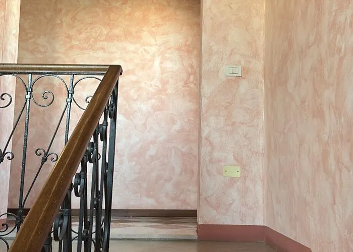 Apartmán Ca' Nina Heritage