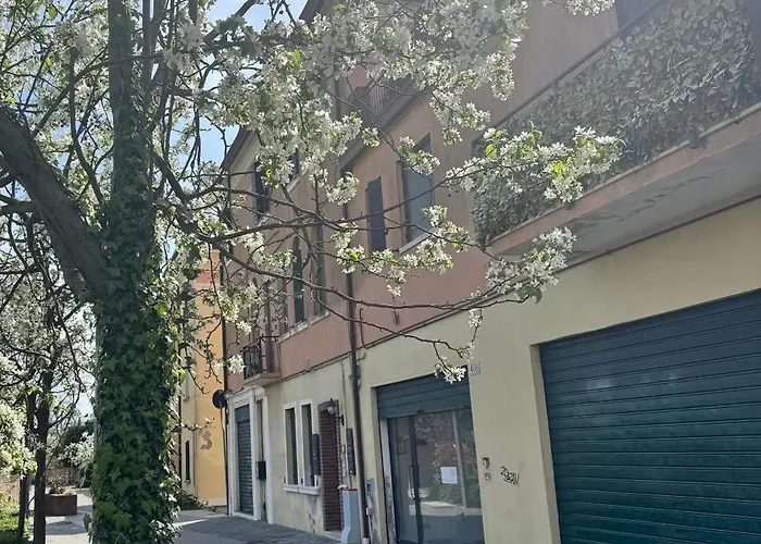 Ca' Nina Heritage Apartmán