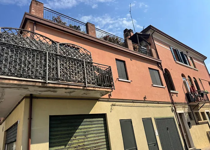 Ca' Nina Heritage Mestre