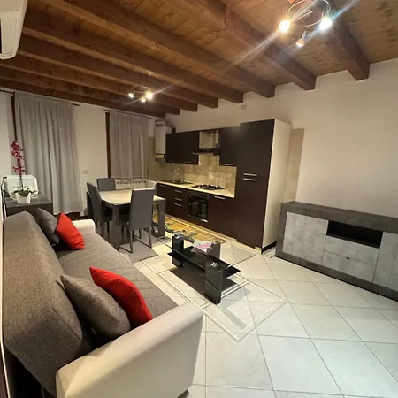 Ca' Nina Heritage Mestre